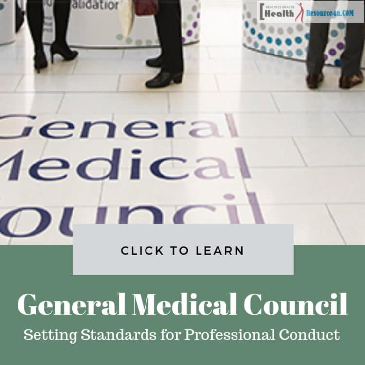 General Medical Council