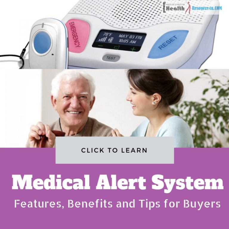 Medical Alert System Features, Benefits and Tips for Buyers