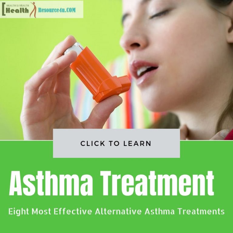 Alternative Asthma Treatments