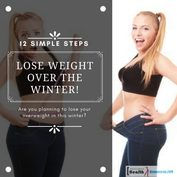 Are you planning to lose your overweight in this winter e1522795970607