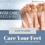 Care For Your Feet This Winter