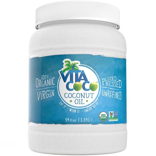 Coco Organic Virgin Coconut Oil