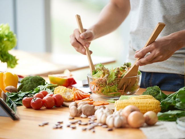 Diseases that can be Prevented by Eating Healthy