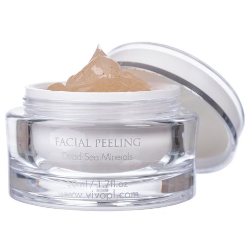 Facial Peeling Gel