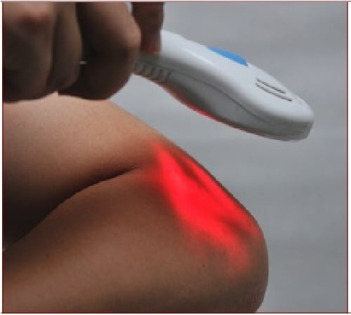 Laser Therapy