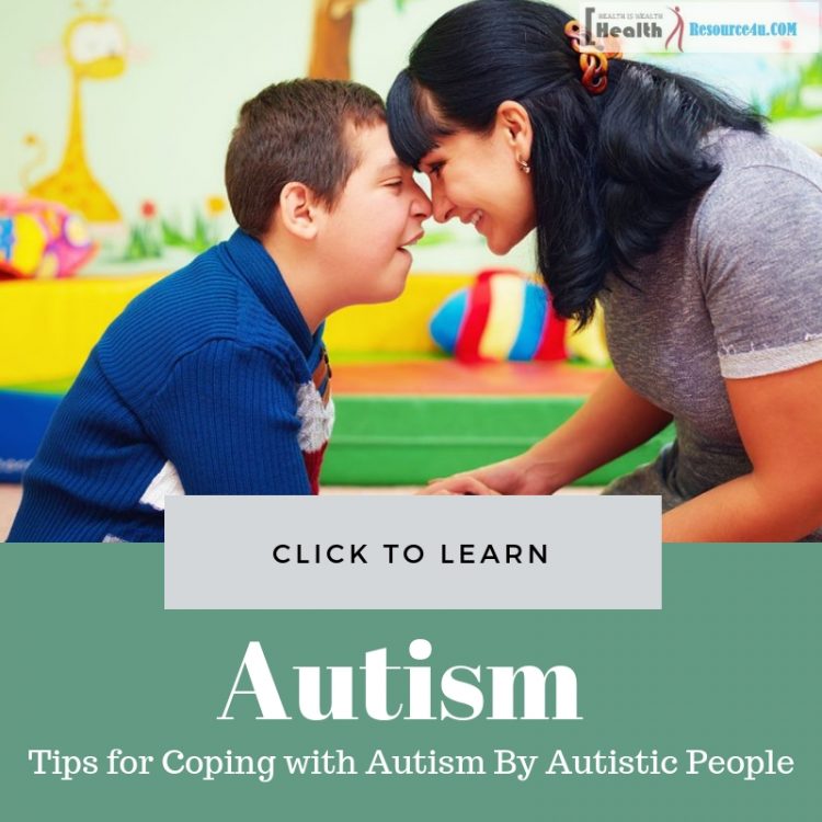 Tips for Coping with Autism