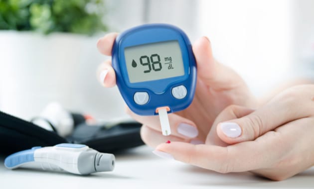 benefits of glucometers