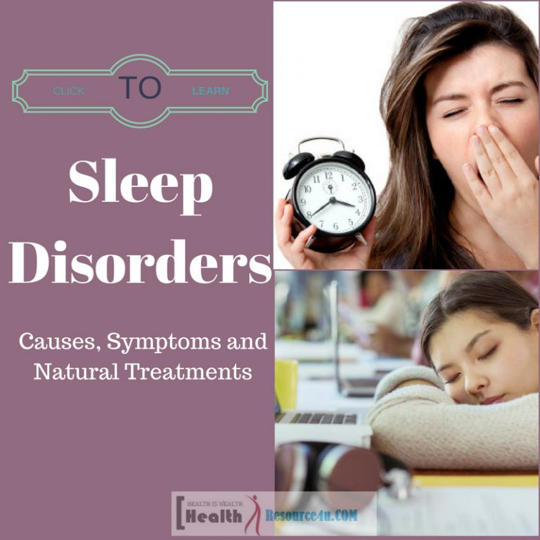 Sleep Disorders