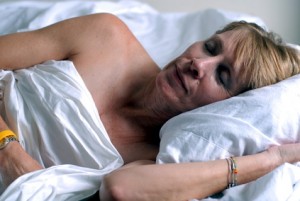 Hot Flashes After Menopause