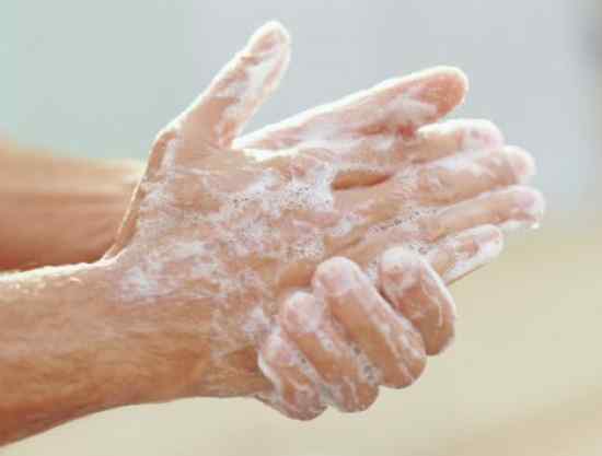 Importance of Washing Hands Regularly
