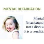 Mental Retardation