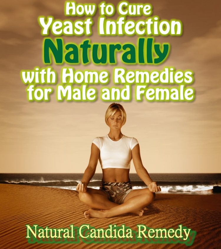 yeast infection remedy