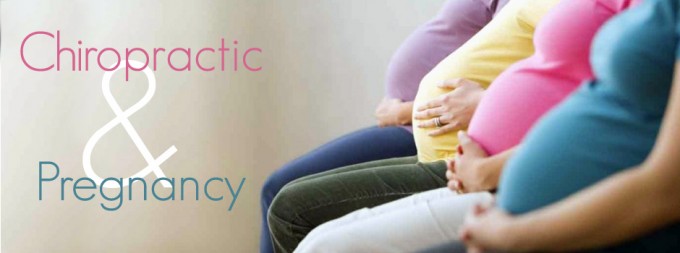 Chiropractic in Pregnancy