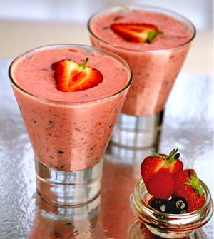 Smoothies