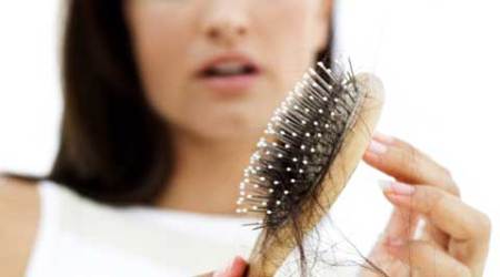 Treat Hair Loss