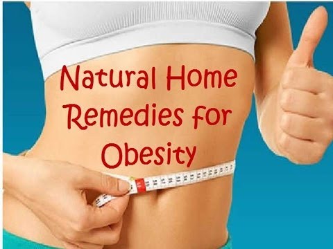 Weight Loss Remedies You Can Make At Home