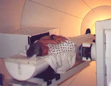 proton therapy for cancer treatment