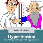 Tips for People with Hypertension