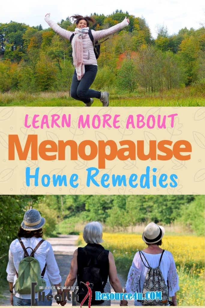 Menopause Treatments