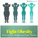 Ways to Lose Weight and Fight Obesity