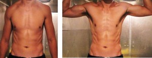 Paleo results Paleo results