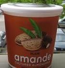 Almond you changed everything