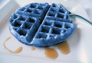 Blue Waffle Disease