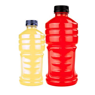Sports Drinks with Electrolytes