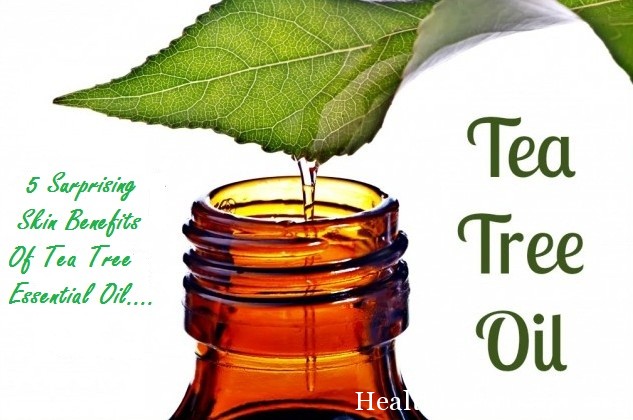 Uses For Tea Tree Oil