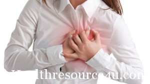 Chest Pain and Discomfort