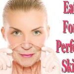 Foods that make your skin look good