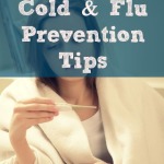 Cold-Flu-Prevention