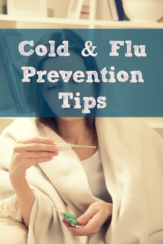 Cold-Flu-Prevention