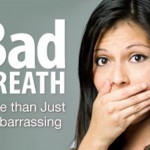 Chronic Bad Breath