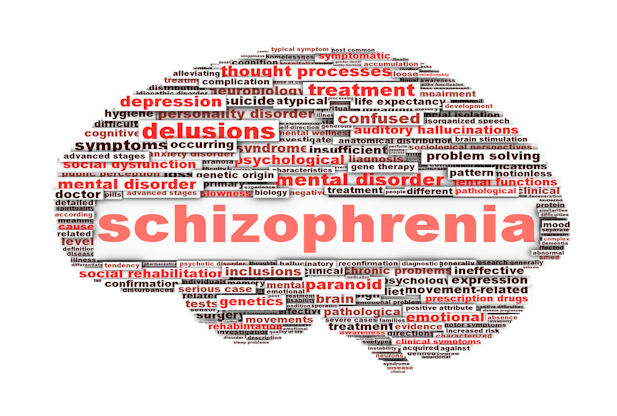 schizophrenia