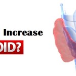 Natural Ways To Increase Thyroid Levels