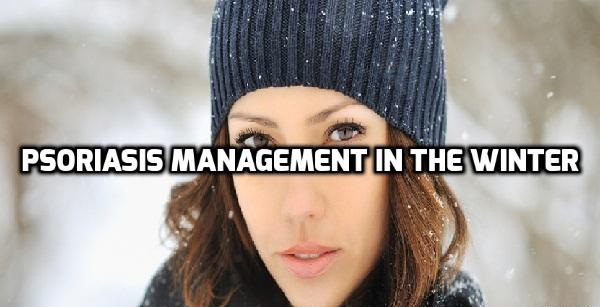 Psoriasis management in the winter