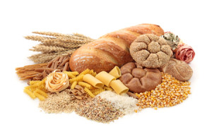 carbs for healthy weight