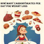 Carbohydrates Per Day For Weight Loss