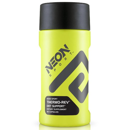 Neon Sport’s Thermo-Rev