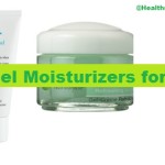 Best Gel Moisturizers for Face