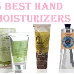 Best Hand Moisturizers