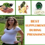 best supplements during pregnancy