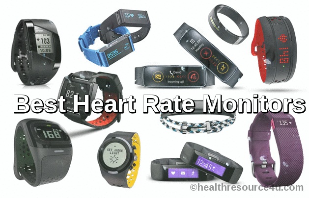 Best Heart Rate Monitors