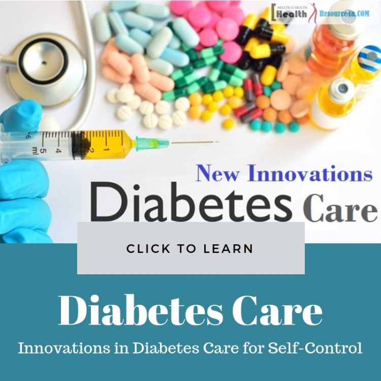 Innovations in Diabetes Care