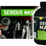 Optimum Nutrition Serious Mass
