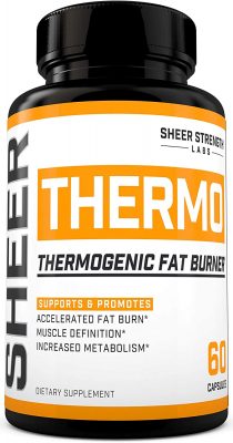 Sheer Thermo