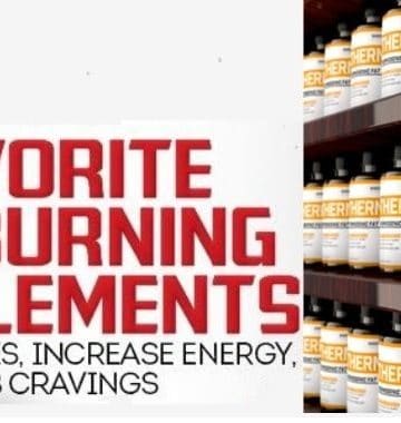 Sheer Thermo Review Best Fat Burner of 2021