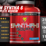 BSN SYNTHA-6 Protein Powder Review