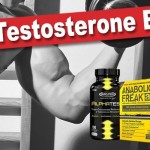 Best Testosterone Boosters for Men